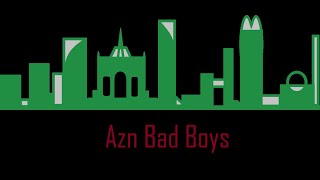Worm - Azn Bad Boys