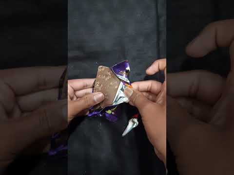 Crispello chocolate unboxing... 😋😋#crispello #chocolate #unboxing #shorts