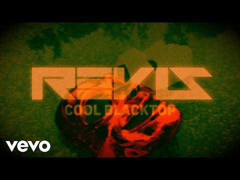 Revis - Cool Blacktop