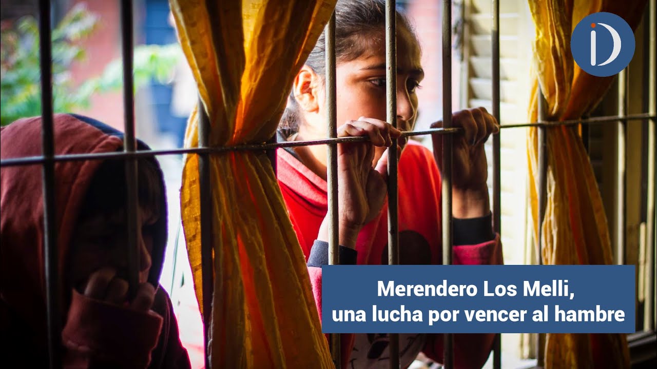 Lucha por vencer al hambre