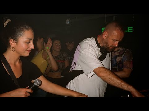 SAM BINGA | Subtle Radio Presents: Pineapple Records