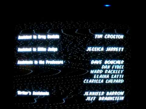 king of the hill credits.