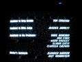 King Of The Hill Credits