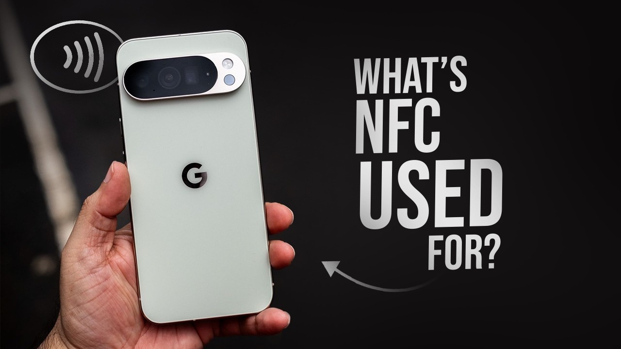 What is NFC Used for on Android (explained)