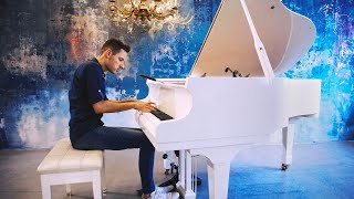 Picture of a band or musician: Peter Bence