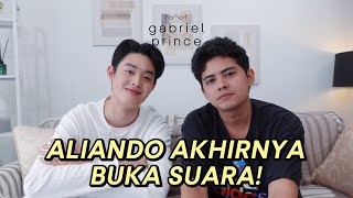 Download lagu ALIANDO JUJUR SAMA PRINCE! mp3