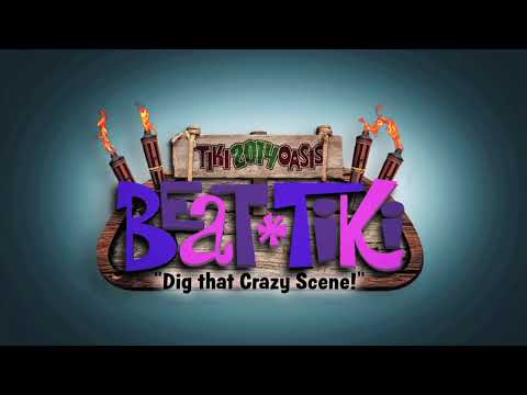 Tiki Oasis 2014 - El Vez