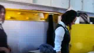 Epiphany in classroom - Sweeney Todd