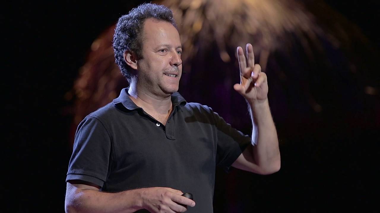 Brasil | Vik Muñiz | TEDxHabana