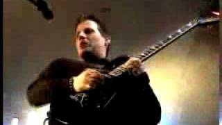 Attacker - Tortured Existence