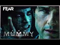 Nick Is Fused With Set And Fights Ahmanet The Mummy 2017 Fear