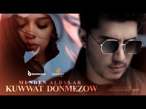 AZAT DÖNMEZOW and 2 more