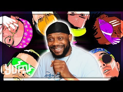 มนต์รักนักแร็พ “ SONGKRAN REMIX “ ( Prod. By NINO) | YUPP! | THAILAND MUSIC REACTION!!!