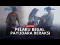DETIK DETIK Pelaku Begal Payudara Beraksi Remas Dada Remaja Berhijab Di Pinggir Jalan
