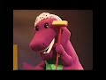 New Barney S Campfire Sing Along Intro