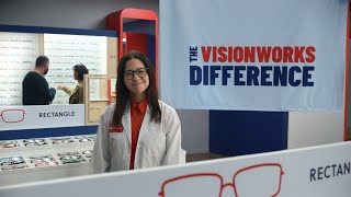 The Visionworks Difference | 2025