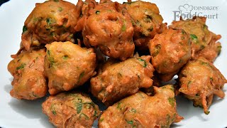 Download lagu Onion Bonda Recipe/ Tea Time Snacks mp3