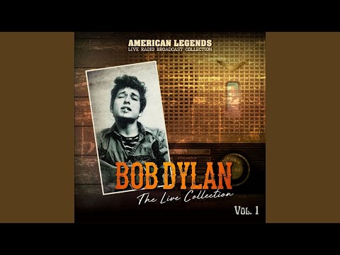 Mean Old Southern Railroad Blues (Live)