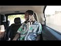 Burna Boy Sittin On Top Of The World Lyric Video