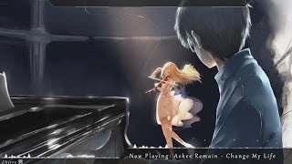 Nightcore - Change My Life