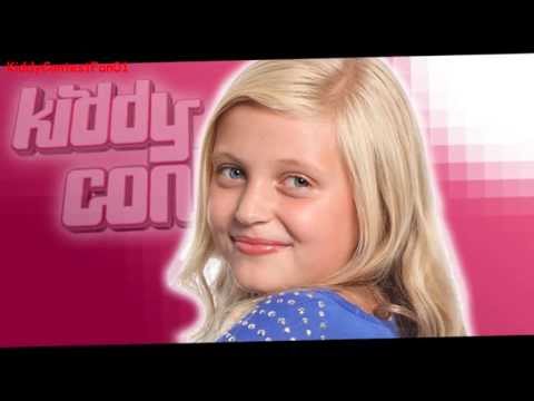 Amelie Gabryszak - Die Tür der Zeit - Kiddy Contest 2013 (Hörprobe)