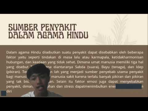 Presentasi Materi LKM 3 || Agama Hindu