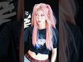I Need A New Wig For This But Here Is Her For Now Kpopdemonhunters Cosplay Miracosplay Huntrix