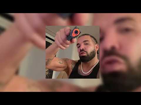 drake - nokia (sped up)