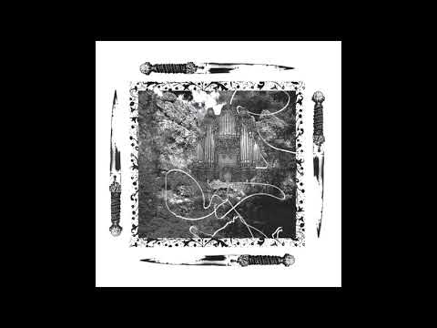 God's America / Fed Ash / Beggin' For Oxys / Reeking Cross - Four Way Split (2022)