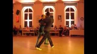 Maurizio Ghella and Martin Maldonado - part 3/3