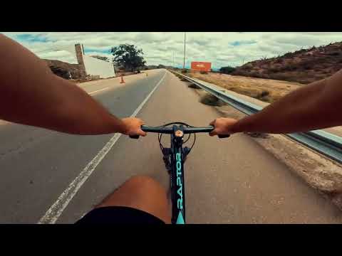 De Chilecito a Vichigasta ( 76KM ) La Rioja