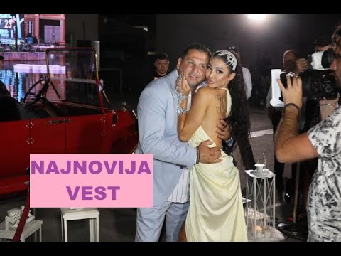 O T A C Maje Marinković se Ž E N I - Taki KUPIO BURME i saopštio srećne vesti #zadruga #zadrugainfo