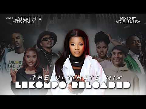 LEKOMPO RELOADED 2025| THE ULTIMATE MIX| BEST OF LEKOMPO| HITS ONLY| 2025 LATEST HITS| MASSIVE HITS