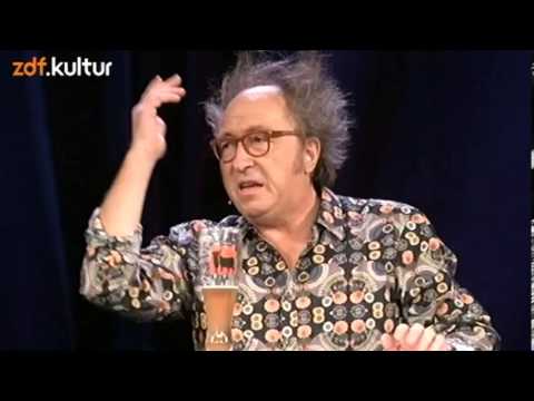 Tilt! 2012 Der etwas andere Jahresrückblick von Urban Priol