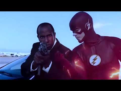 The Flash TULE - Fearless pt.II (feat. Chris Linton)