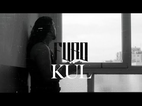FURO - KÜL ( prod. By Kuzi Beatz )