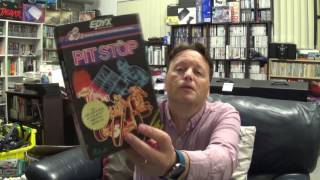 Channel Update March 2017 - Other Pickups, Novabug's Top 4 Movie Tie Ins, Retro Revolutions