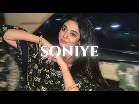 "SONIYE" | Frenzo Harami x JJ Esko x Caps x Bollywood Type Beat 2024