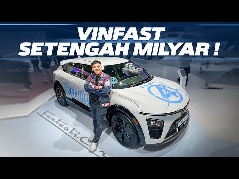  Desain Mobil Italia Performa all-Wheel Drive Review by Ridwan Hanif