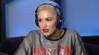 Gwen Stefani Tears Up Recounting &#39;The Hell&#39; Of Her Split From Gavin Rossdale