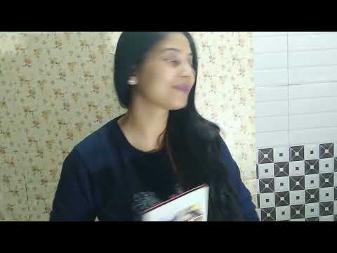 archana soni  Audtion