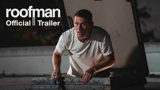 Roofman I Official Trailer I Only in Cinemas October 16