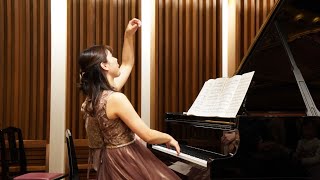 Download lagu Tchaikovsky ♪ 'Dance of the reed-flutes'チャイコフスキー♪葦笛の踊り 〜くるみ割り人形より〜🩰🎹 mp3