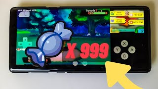 How To Use Cheat Codes In Citra | On Android