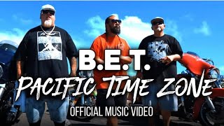 Big Every Time - Pacific Time Zone Official Music Video