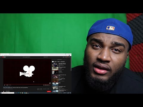 Peezy x Dnice x Babyface Ray - Wavy Boyz REACTION