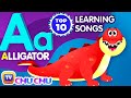 Phonics Song Let S Learn The Colors More Top 10 Learning Videos ChuChu TV Nursery Rhymes