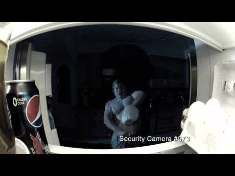 image Paranormal Movie