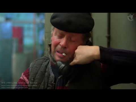 Jak jest zima, to musi być zimno