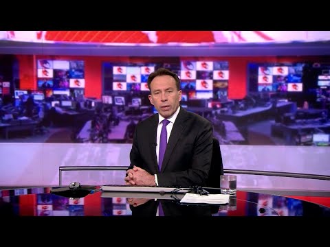 BBC News (17GMT - Headlines & Intro - 12/2/23) [1080p50]